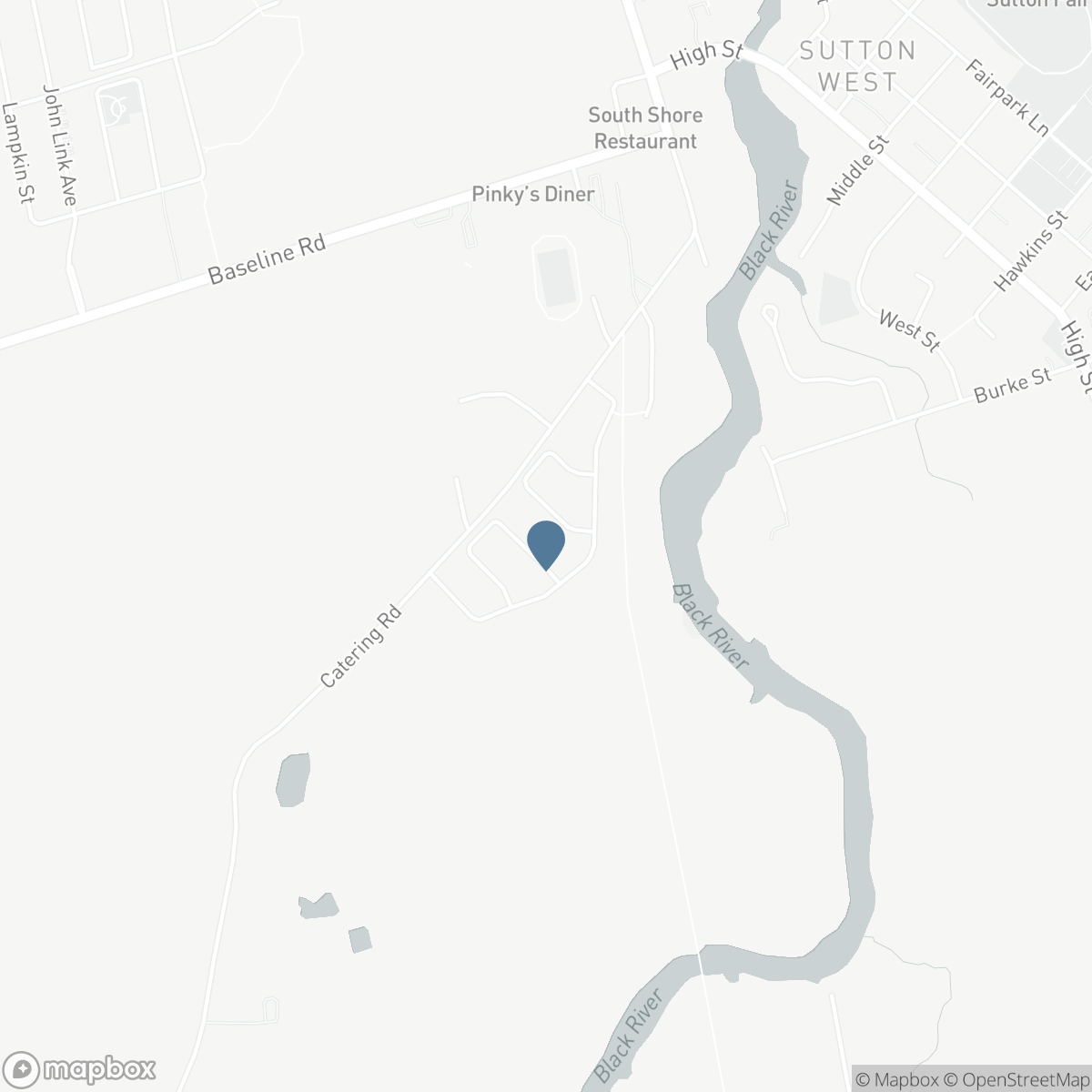 40 AINSLIE HILL CRESCENT, Georgina, Ontario L0E 1R0